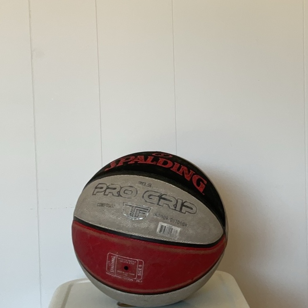 Basketball